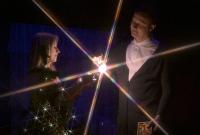 Hlinsko, Divadlo A1, Přes přísný zákaz dotýká se sněhu, Červený Kostelec 2024_ IM