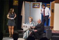 Rataje nad Sázavou, Matouš, Všichni v tom jedou, KP Klicperovy divadelní dny Sadská 2015