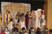 Lovčice, LOOCH, Nejkrásnější válka, 2011