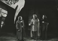 Hronov, MAJ, Jan Roháč z Dubé, 1958