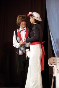 Černíkov, Černoch, Charleyova teta, 2010