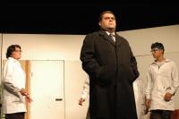 Jilemnice, Divadlo v Roztocké, Ztížená možnost soustředění, CP Divadelní Piknik Volyně 2023