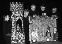 Opava, Opal, O zazděné slečně, 1999