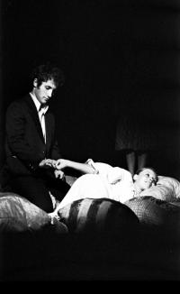 Gottwaldov, Malá scéna LŠU a OKS, Irkutská historie, 1981