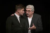 Karolinka, Jana Honsy, Labyrint světa a ráj srdce, CP Popelka Rakovník 2023