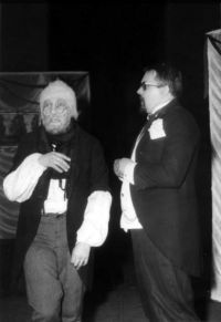 Brno, DSJS, Bankovní jubileum, 1967