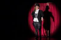 Homole, ŽAS, Ženské nebe, 2016