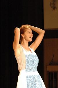 Kralupy nad Vltavou, Scéna, Máma říkala, že bych neměla, CP Divadelní Piknik Volyně 2022