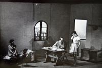 Brno, Svatoboj, Léto, 1955