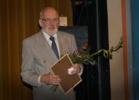 Jiří Hraše - portrét