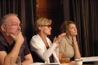 Rakovník, CP Popelka, porota a lektoři, 2011