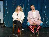 Praha, Mimo mísu, Baron Prášil, 2012