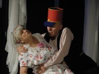 Plumlov, Podhradská divadelní společnost, Ryba ve čtyřech, Boleradická sešlost 2003