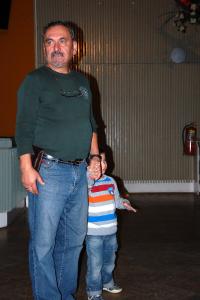 VALEŠ, Ladislav, Rádobyfest Klapý 2011