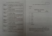 Hradec Králové, Krajské kulturní středisko, Impuls, Chrudim, Loutkářská Chrudim, 1980