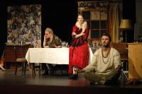 Říčany, Tyl, Ruská zavařenina, KP Wintrův Rakovník 2017