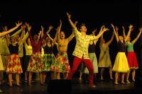 Rakovník, Tyl, Šakalí léta, KP Wintrův Rakovník 2014