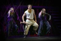 Lomnice nad Popelkou, J. K. Tyl, Balada pro banditu, KDP 2025