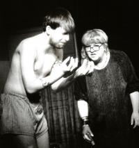 Štítina, ŠAMU, S tvojí dcerou ne, CP KDP Vysoké n. Jiz. 2002