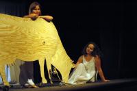 Kladno, V.A.D., Nikoločava, CP Divadelní Piknik Volyně 2023