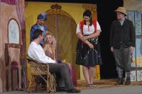 Pivín, Větřák, Lotrando a Zubejda, KP HDM Němčice nad Hanou 2014