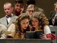 Rájec-Jestřebí, Divadelní spolek, Škola základ života, 2015