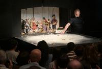 Praha, Divadlo Mehedaha, Reunion, LCH 2024