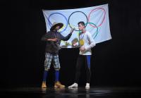 České Budějovice, PANE, ZOH, CP Otevřeno Kolín 2014