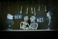 Hořovice, Divadlo NA HOLOU, Krvák, CP LCH 2022