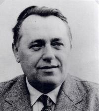 Bošovice,  Muzeum na faře, Jiří Oborný