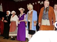 Zákupy, Havlíček, To byl Hockewanzel, 2009