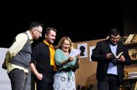 Jindřichův Hradec, Jablonský, Jméno, CP Divadelní Piknik Volyně 2024