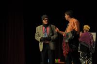 Havlíčkova Borová, Jen Tak, Když se zhasne, 2015