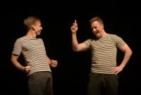 Olomouc-Praha, MIM.IN.A, Zlodějové, Otevřeno 2024_IM