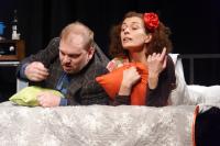 Terezín, Tma, Nahniličko, KP Lounské divadlení 2023