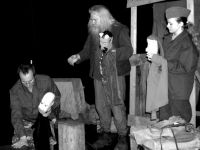 Brno, Ferdinand, Pan cr Faust, 2007