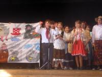 Heřmanův Městec, Heřmaňáček, školní akademie