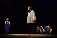 Praha 5, TS Light, ZUŠ Na Popelce, Trpaslík byl lesa král, CP Jiráskův Hronov 2014