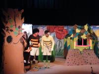 Valtice, Basta fidli, Čmeldové, Boleradická sešlost, 2010