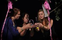 Hronov, CP Jiráskův Hronov 2011, Představení seminářů a dílen