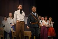 Nové Město nad Metují, NODIVSE, Naši furianti, KP Červený Kostelec 2025