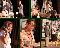 Řevnice, DS, Čtyři vraždy stačí, drahoušku, 2010