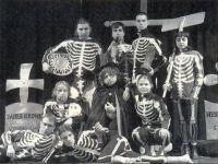 Bruntál, Záplata, Půlnoční mejdan, 2004