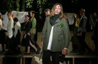 Hvozdná, Kroužek divadelních ochotníků, Balada pro banditu, 2005