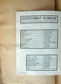 Chrudim, Kronika Jana Urbánka, 1934 - 1950