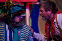 Pelhřimov, Rieger, Divotvorný hrnec, 2014