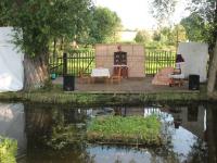 Příchovice, Buřina, Jak oženit pana lékárníka, 2012