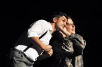 Pardubice, Exil, Tanec na konci léta, CP Divadelní Piknik Most 2025