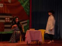 Hlinsko, ZŠ Ležáků, O Nosáčovi, 2006