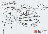 Praha, Říše loutek, Pepíno má domeček - program, 2024